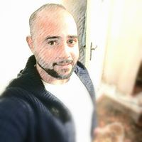 Mohamed Gamal