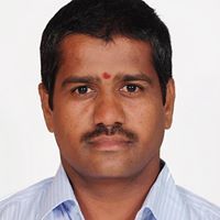 Saravanan Muthusamy