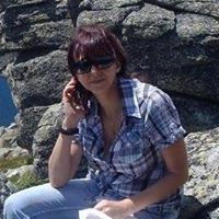 Радка Хаджийска