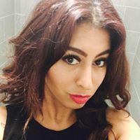 Shabana Kausar