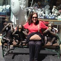 Elizabeth Raffensperger