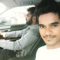 Shubham Kulkarni