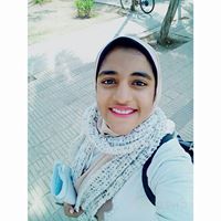 Hadeer Mohammed