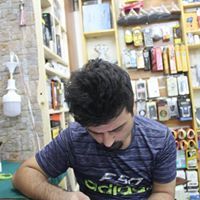 Raman Omar