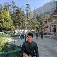 Sahil Dalal