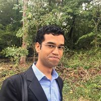 Anupam Guha