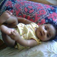 Seetha Rathinam
