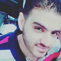 Ahmed Maher