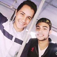 Ahmed A.