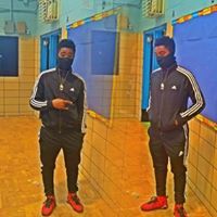Kxng Suave