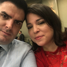 Casey Florence harrison