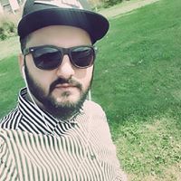 Zeeshan Ahmad