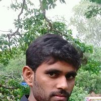 Vijay Poojar