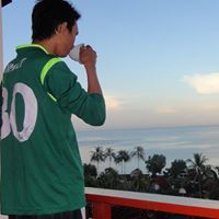Adimas Pamungkas