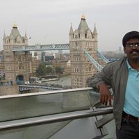 Jogesh Pudipeddi