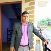 पुष्प सापकोटा