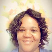 Aldora Cureton