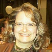 Julie Clark