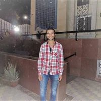 Ayoub Saad