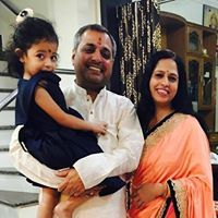 Ritu Pandey