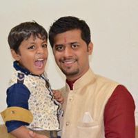 Prasad Shinde