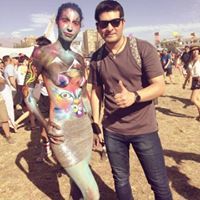 Leonardo Rojas Ramos