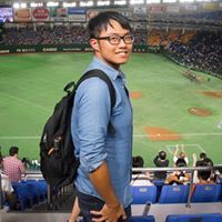 Zack Huang