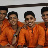 Varun Nambiar