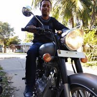 Abhijit Talukdar