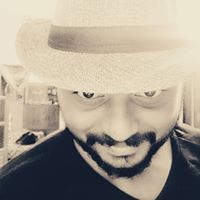 Gajesh Kumar