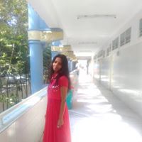 Rachana L