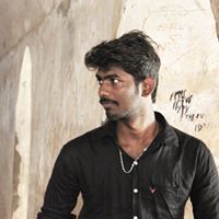 Krishnan Krish