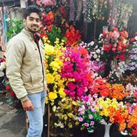 Ashwini Kumar