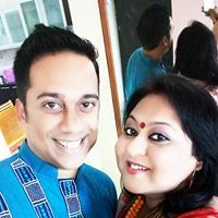 Swagata Bhattacharya