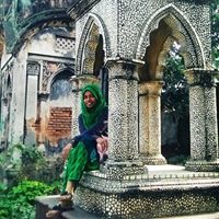 Mir Hossain
