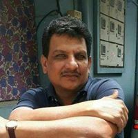 Sanjiv Shah