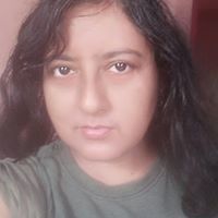 Saswati Chakraborty
