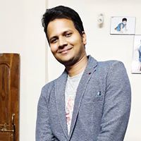 Abhishek Jain