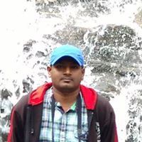 Ritesh Prakash