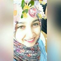 Ghada Atef