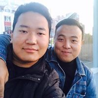 Тэгшсайхан А.