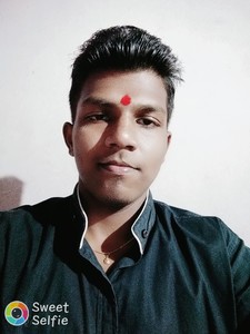 Tushar Chavan