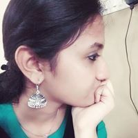 Meenakshi Srinivasan