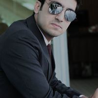 Shahab Afridi