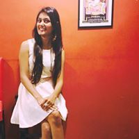 Binal Shah