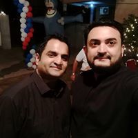 Imran Israr