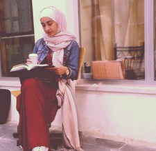 تَسنيم أحمَّد