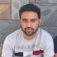 Jagjeet Singh