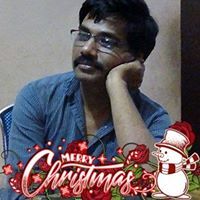 Aymanam Gopalakrishnan