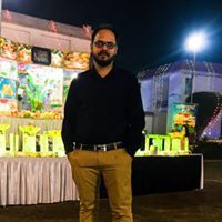 Sandeep Jangra